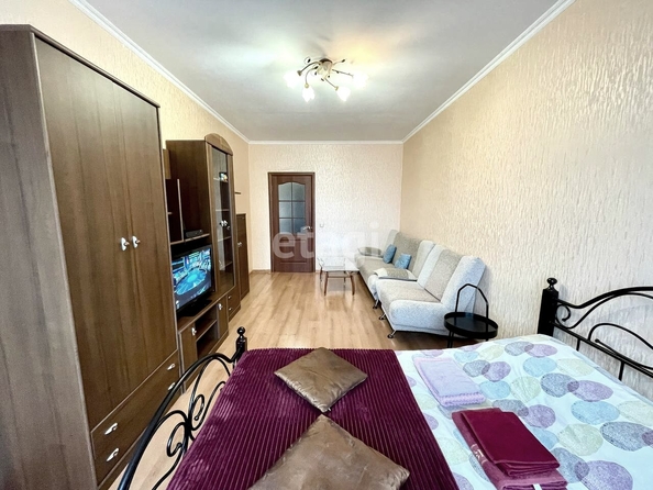 
  Продается 1-комн. квартира 45 м². Фото 1.