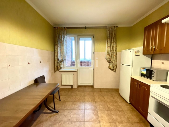 
  Продается 1-комн. квартира 45 м². Фото 4.