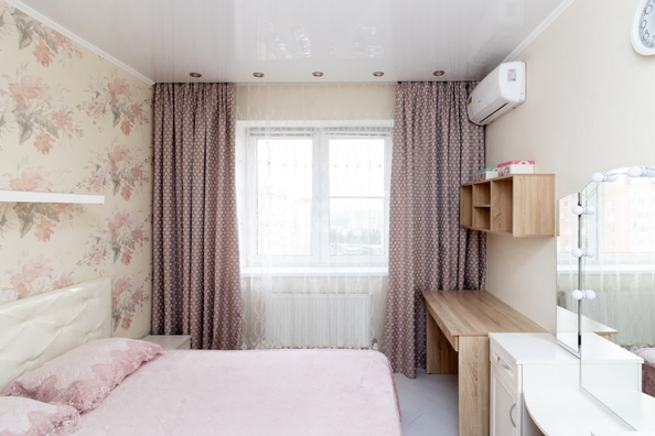 
  Продается 3-комн. квартира 61.5 м². Фото 8.