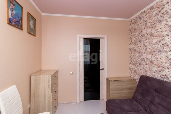 
  Продается 3-комн. квартира 61.5 м². Фото 19.