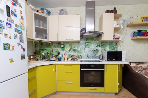 
  Продается 2-комн. квартира 64.9 м². Фото 4.
