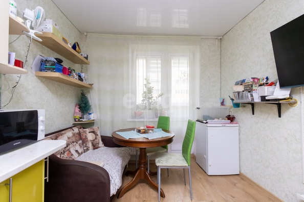 
  Продается 2-комн. квартира 64.9 м². Фото 6.