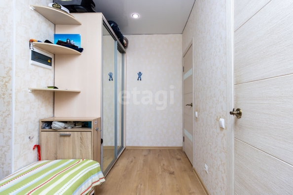 
  Продается 2-комн. квартира 64.9 м². Фото 10.