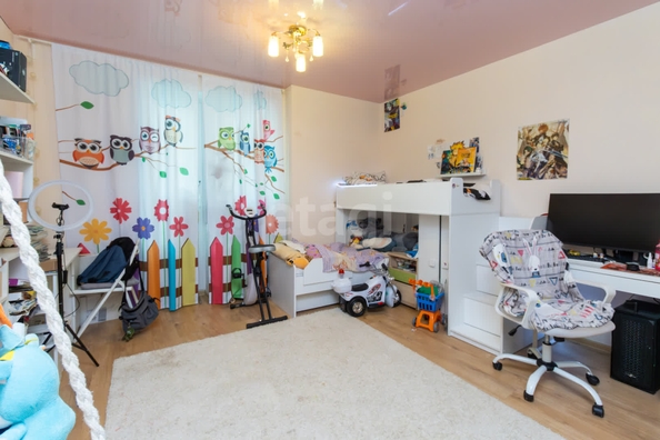 
  Продается 2-комн. квартира 64.9 м². Фото 22.