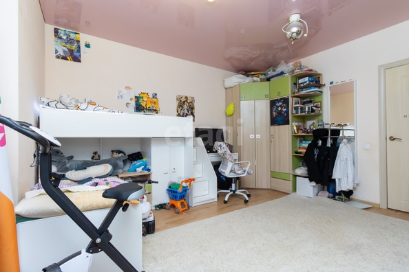 
  Продается 2-комн. квартира 64.9 м². Фото 24.