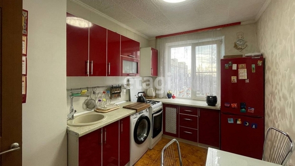 
  Продается 2-комн. квартира 52 м². Фото 1.