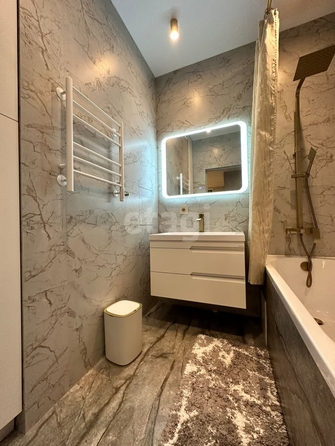 
  Продается 3-комн. квартира 81.4 м², в МКР Любимово, 5 квартал литера 1. Фото 11.
