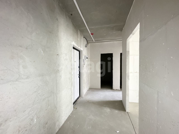 
  Продается 2-комн. квартира 65 м², в ЖК Fresh (Фреш), литера 3. Фото 2.
