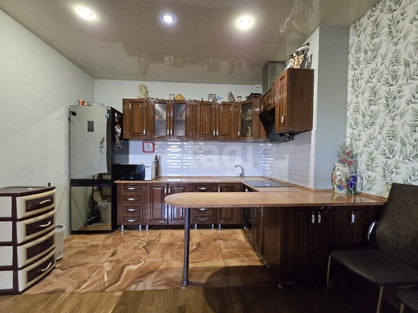 
  Продается 2-комн. квартира 54.9 м². Фото 3.