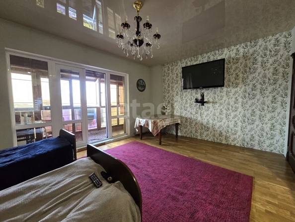 
  Продается 2-комн. квартира 54.9 м². Фото 4.