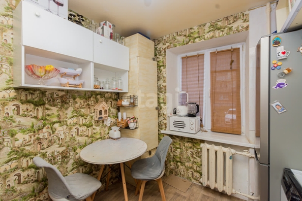 
  Продается 3-комн. квартира 56.9 м². Фото 7.