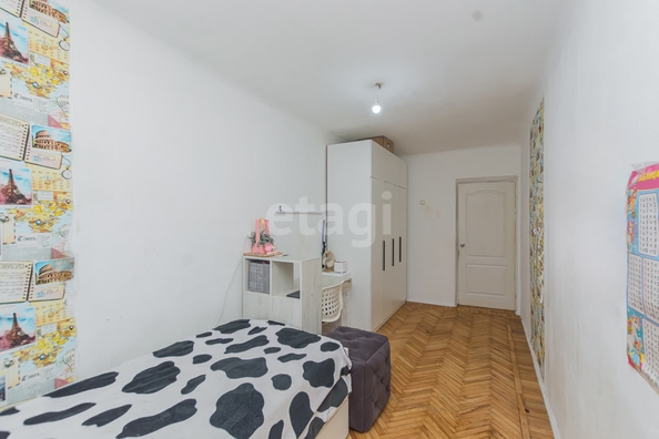 
  Продается 3-комн. квартира 56.9 м². Фото 16.