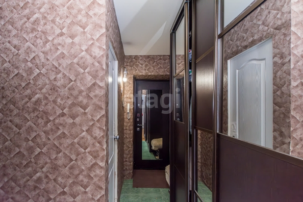 
  Продается 3-комн. квартира 56.9 м². Фото 28.