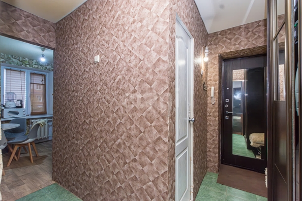 
  Продается 3-комн. квартира 56.9 м². Фото 29.