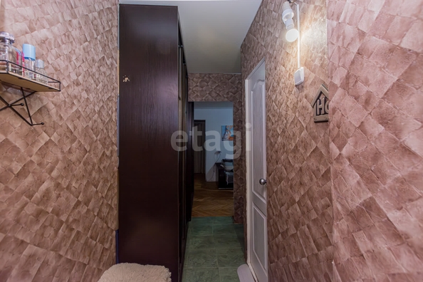 
  Продается 3-комн. квартира 56.9 м². Фото 31.