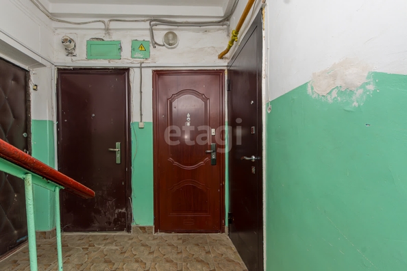 
  Продается 3-комн. квартира 56.9 м². Фото 32.