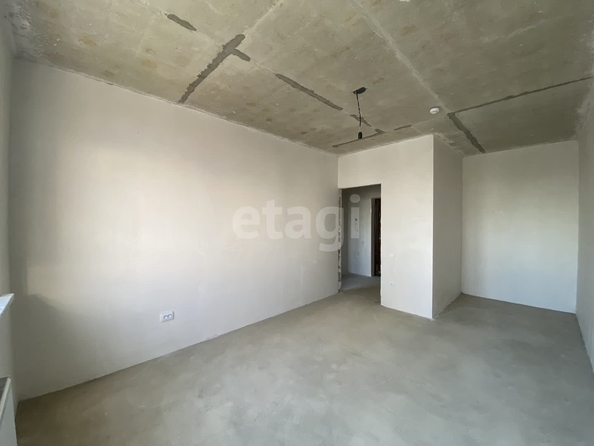 
  Продается 1-комн. квартира 35.8 м². Фото 5.