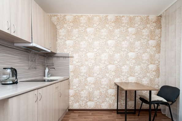 
  Продается 1-комн. квартира 43.3 м². Фото 4.