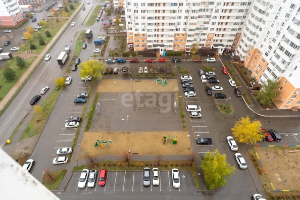 
  Продается 1-комн. квартира 43.3 м². Фото 24.