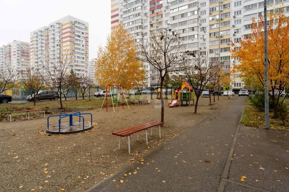 
  Продается 1-комн. квартира 43.3 м². Фото 27.
