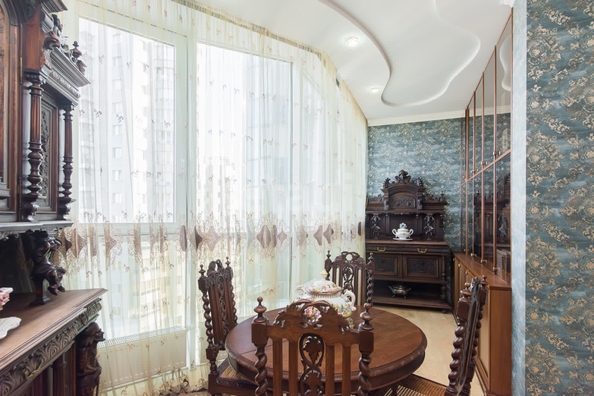 
  Продается 3-комн. квартира 131 м². Фото 8.