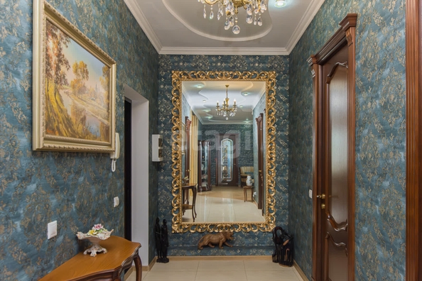 
  Продается 3-комн. квартира 131 м². Фото 9.