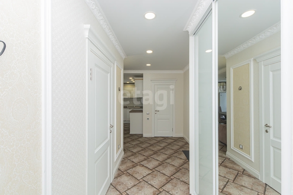 
  Продается 2-комн. квартира 65 м². Фото 28.