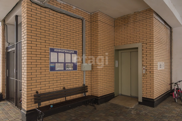
  Продается 2-комн. квартира 65 м². Фото 36.