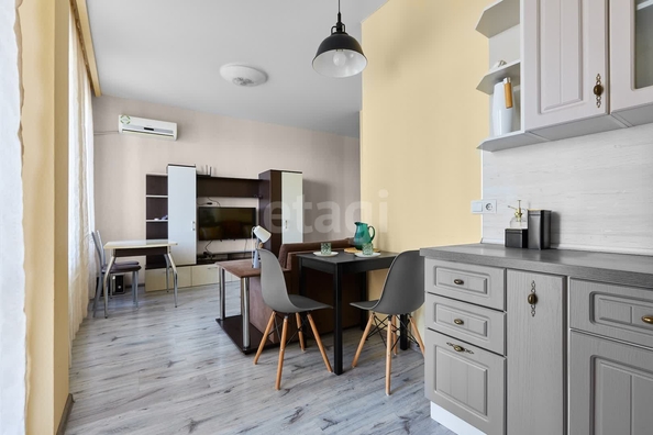 
  Продается 1-комн. квартира 52.9 м². Фото 5.