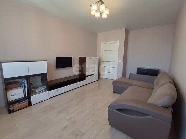 
  Продается 1-комн. квартира 40.4 м². Фото 2.