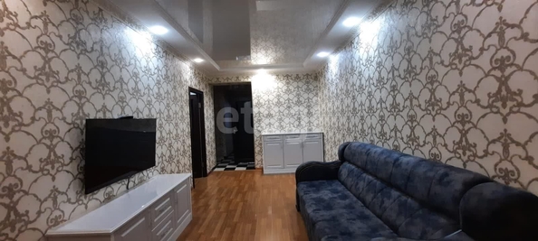 
  Продается 2-комн. квартира 60.2 м². Фото 1.