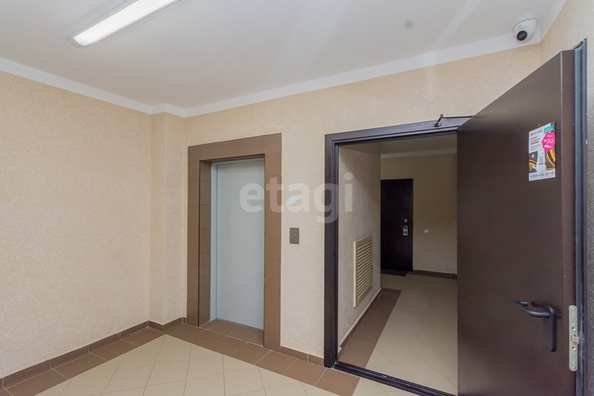 
  Продается студия 33 м². Фото 19.