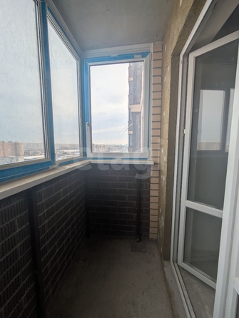 
  Продается 1-комн. квартира 33 м², в ЖК Гулливер, литер 1. Фото 12.