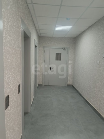 
  Продается 1-комн. квартира 33 м², в ЖК Гулливер, литер 1. Фото 16.
