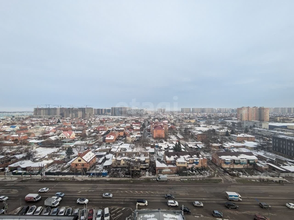 
  Продается 1-комн. квартира 33 м², в ЖК Гулливер, литер 1. Фото 19.