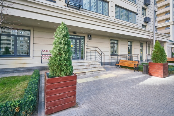 
  Продается 2-комн. квартира 63.8 м². Фото 18.