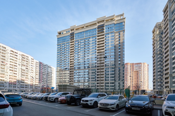 
  Продается 2-комн. квартира 63.8 м². Фото 35.