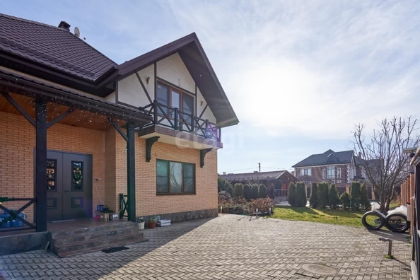 
  Продается дом 217.5 м². Фото 15.