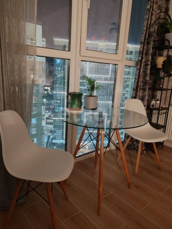 
  Продается студия 26 м². Фото 6.