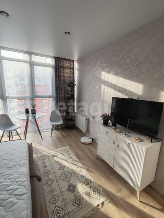 
  Продается студия 26 м². Фото 8.