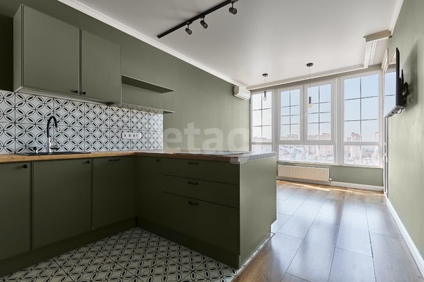 
  Продается 3-комн. квартира 87.3 м². Фото 4.