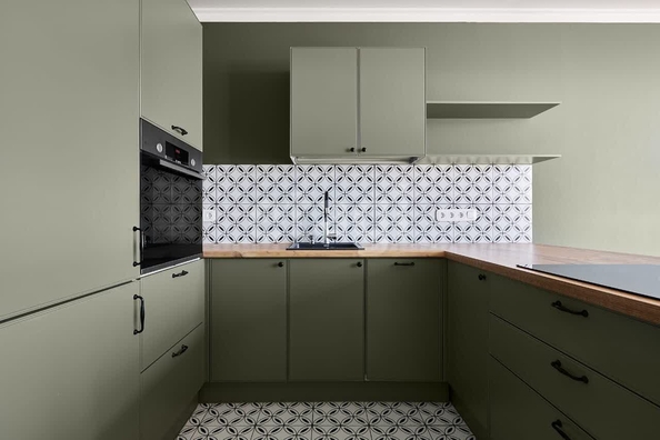
  Продается 3-комн. квартира 87.3 м². Фото 5.