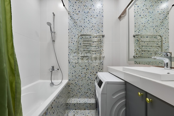 
  Продается 3-комн. квартира 87.3 м². Фото 19.