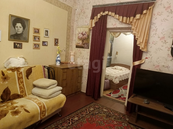 
  Продается 2-комн. квартира 47.3 м². Фото 7.