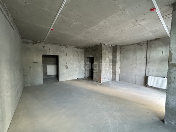 
  Продается офис 52.2 м², в ЖК Fresh (Фреш), литера 2. Фото 6.