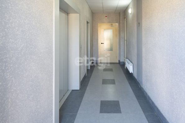 
  Продается 2-комн. квартира 53.3 м². Фото 6.