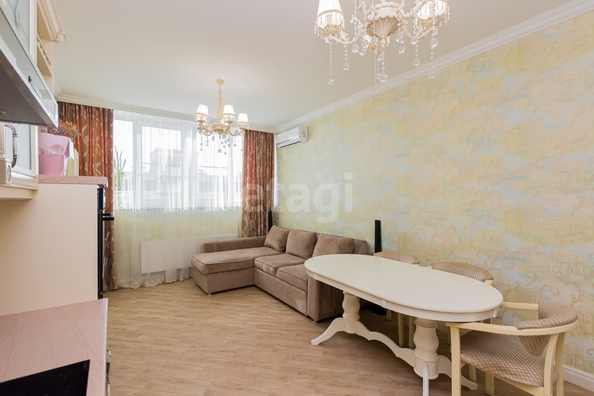 
  Продается 2-комн. квартира 76.1 м². Фото 3.
