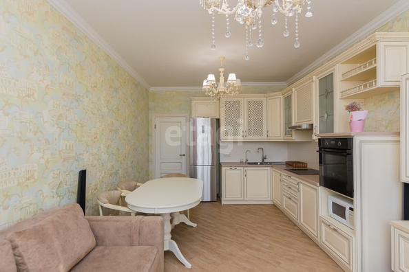 
  Продается 2-комн. квартира 76.1 м². Фото 5.