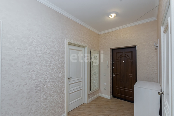 
  Продается 2-комн. квартира 76.1 м². Фото 29.