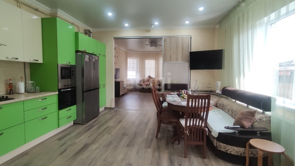 
  Продается дом 123.7 м². Фото 24.